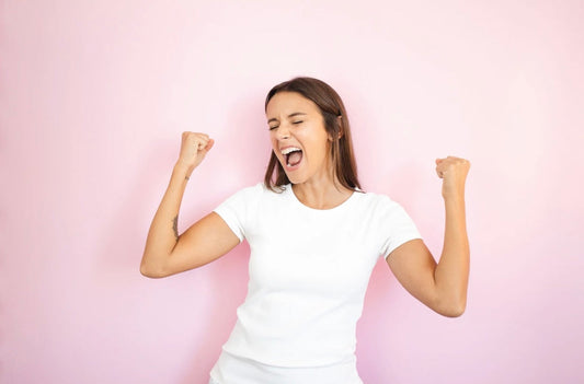 Les 7 petites victoires de maman