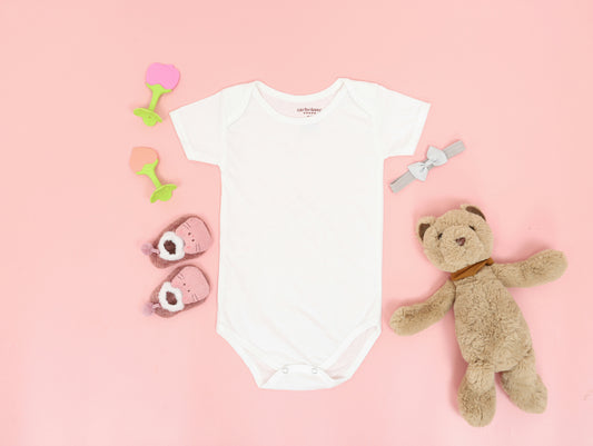 Les 5 erreurs que l’on fait toutes avec bébé