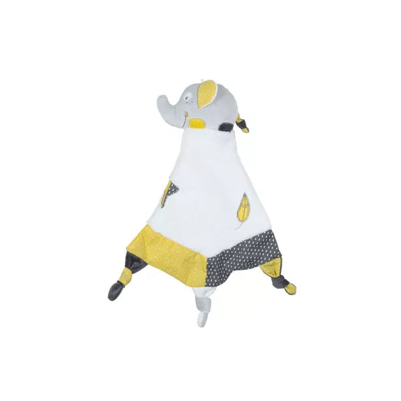 Doudou mouchoir Babyfan