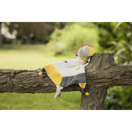 Doudou mouchoir Babyfan