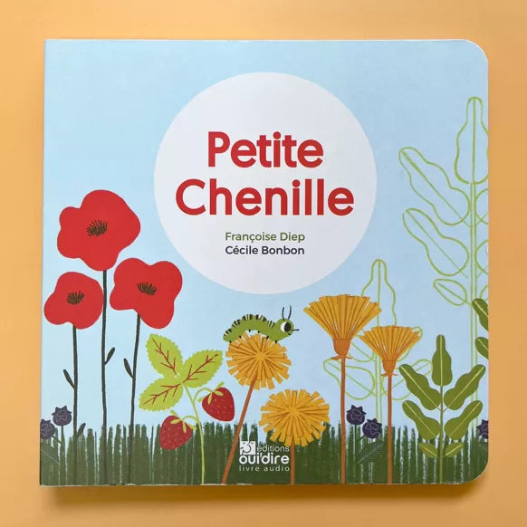Box 12 "Un an d'amour et d'éveil"