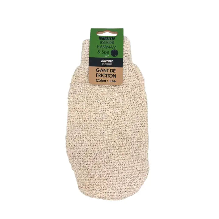 Gant spa jute & coton