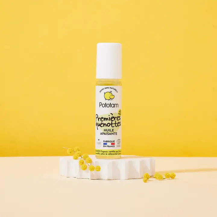 Box 6 'Petites mains, grandes découvertes'
