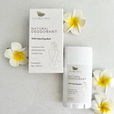 Soin corporel naturel bio