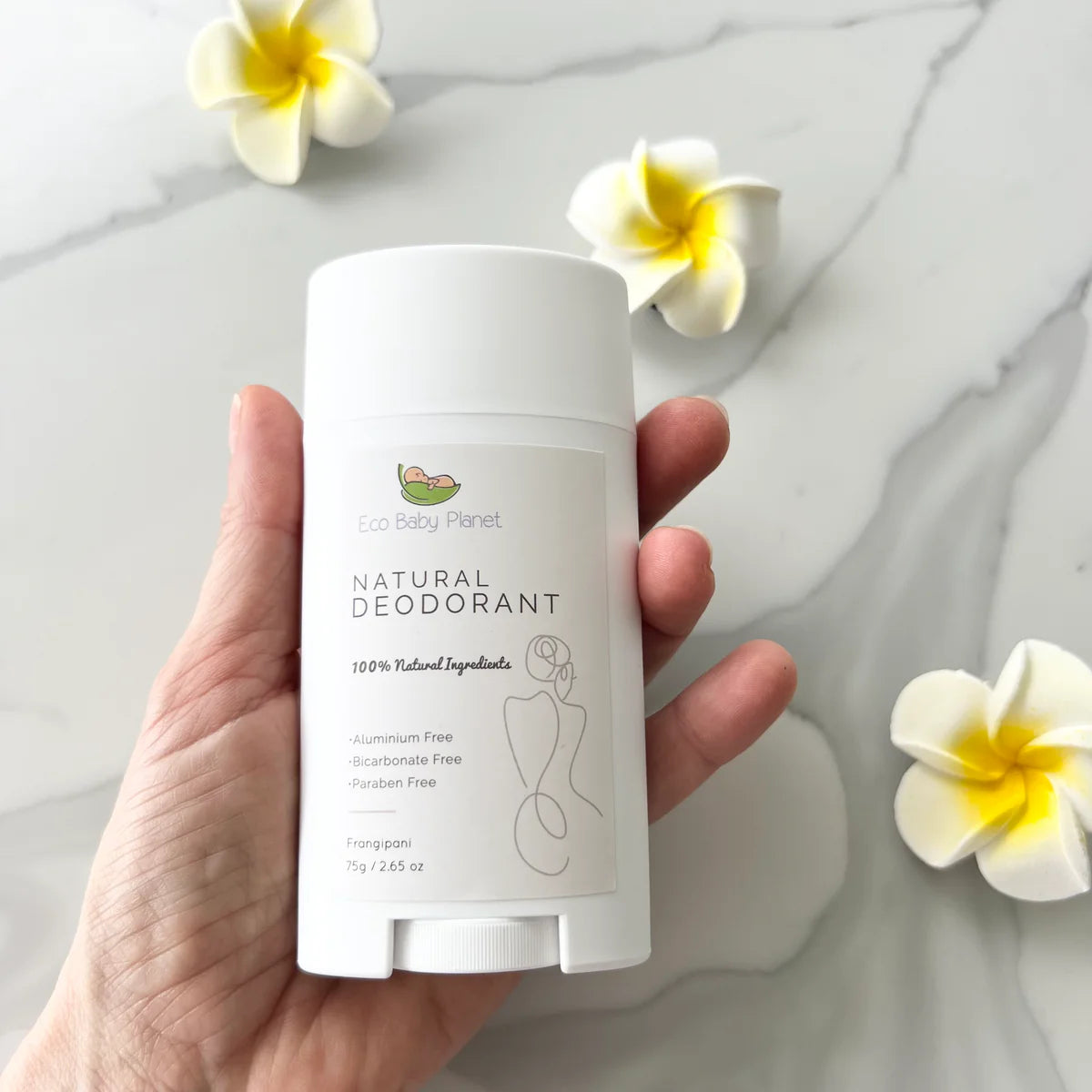 Soin corporel naturel bio