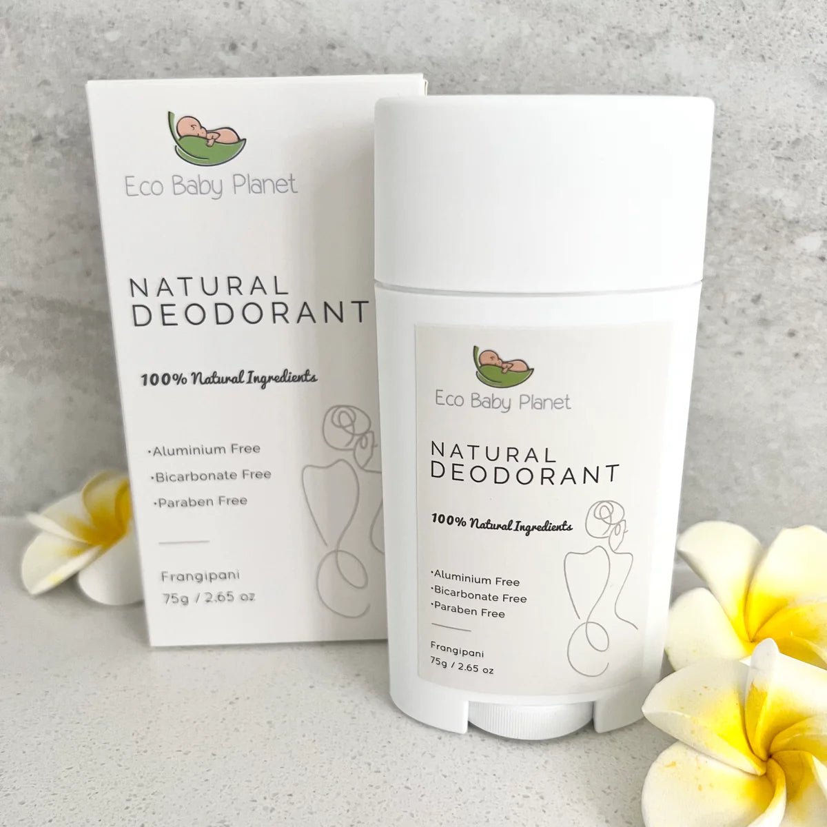Soin corporel naturel bio