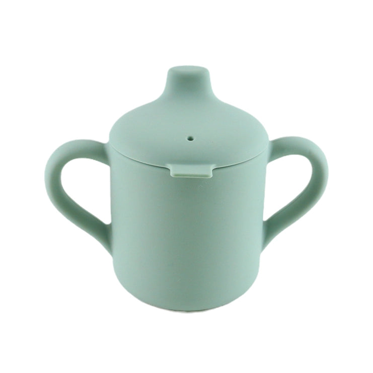 Tasse d'apprentissage en silicone Roger 120 ml