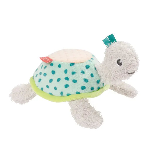 Éponge de bain tortue jouet de bain