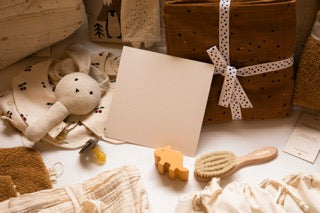 Ma bulle sur mesure - La box bébé personnalisable
