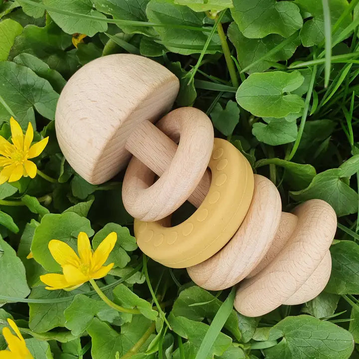 Box 7 'Touche à tout et premiers sons'