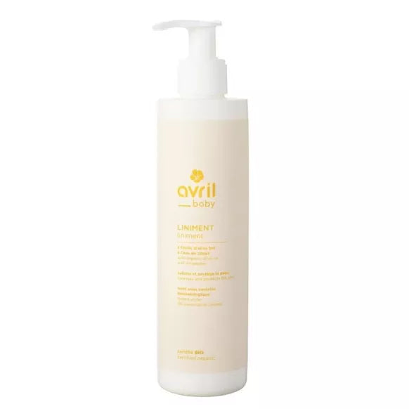 Liniment