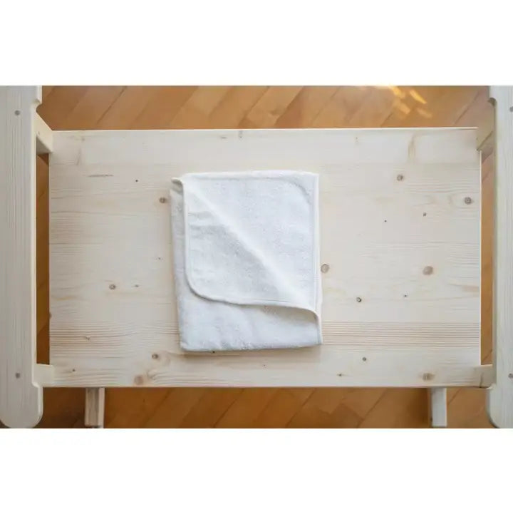 Serviette de bain
