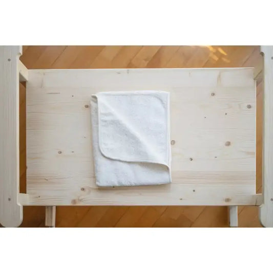 Serviette de bain