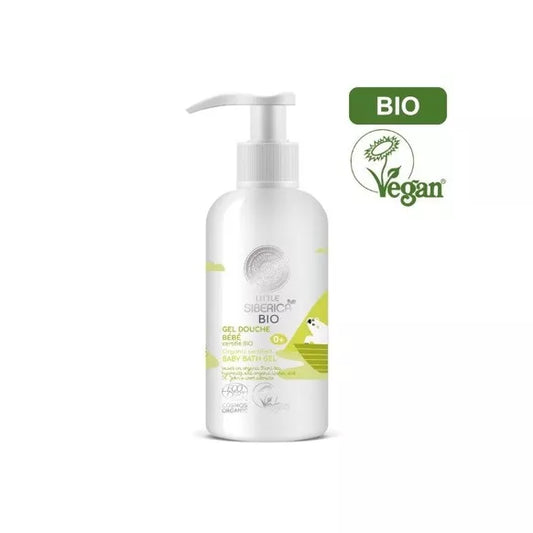 Gel douche