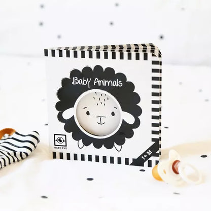 Box 1 'Bienvenue mon petit coeur'