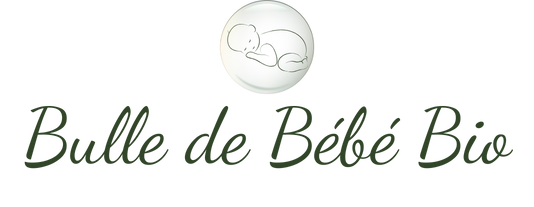 Bulle de Bébé Bio