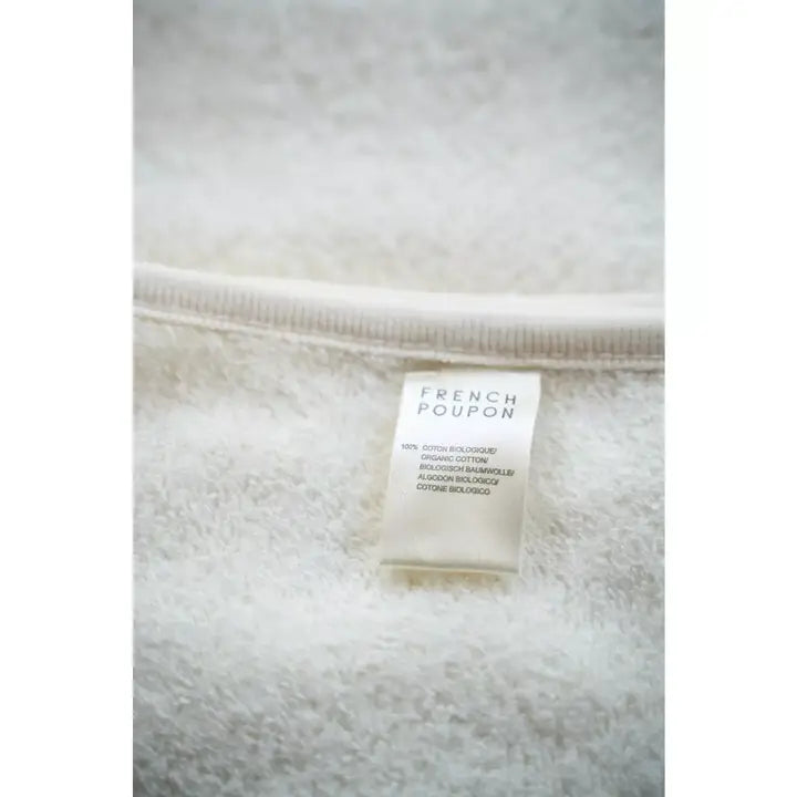 Serviette de bain