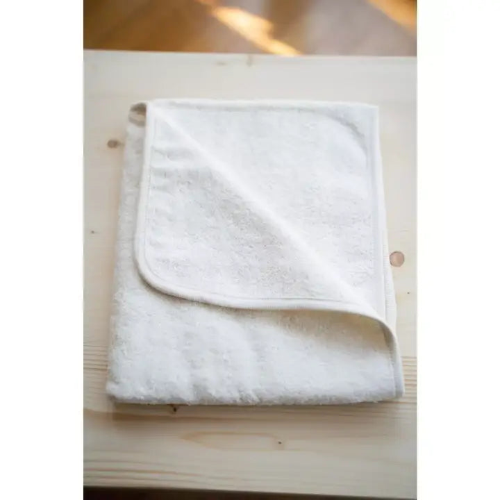 Serviette de bain