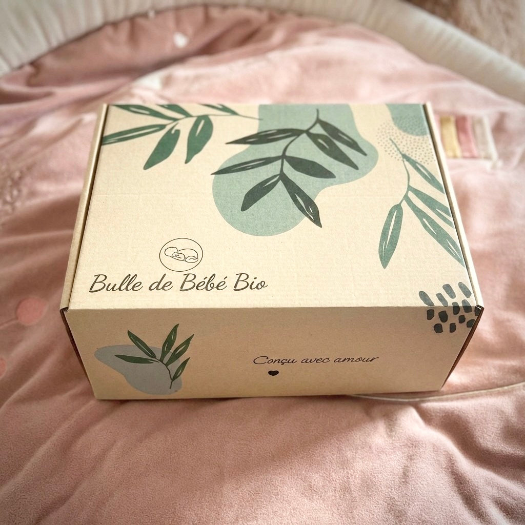 Box Tendre Essentielle TOP-VENTE