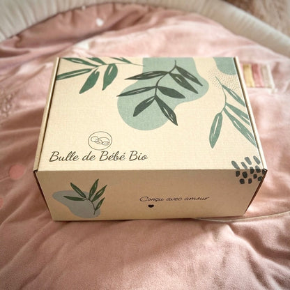 Box Tendre Essentielle TOP-VENTE