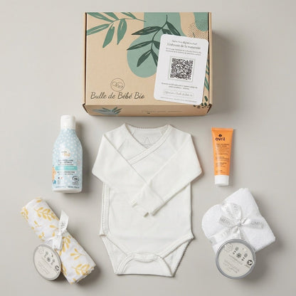 Box Première Douceur