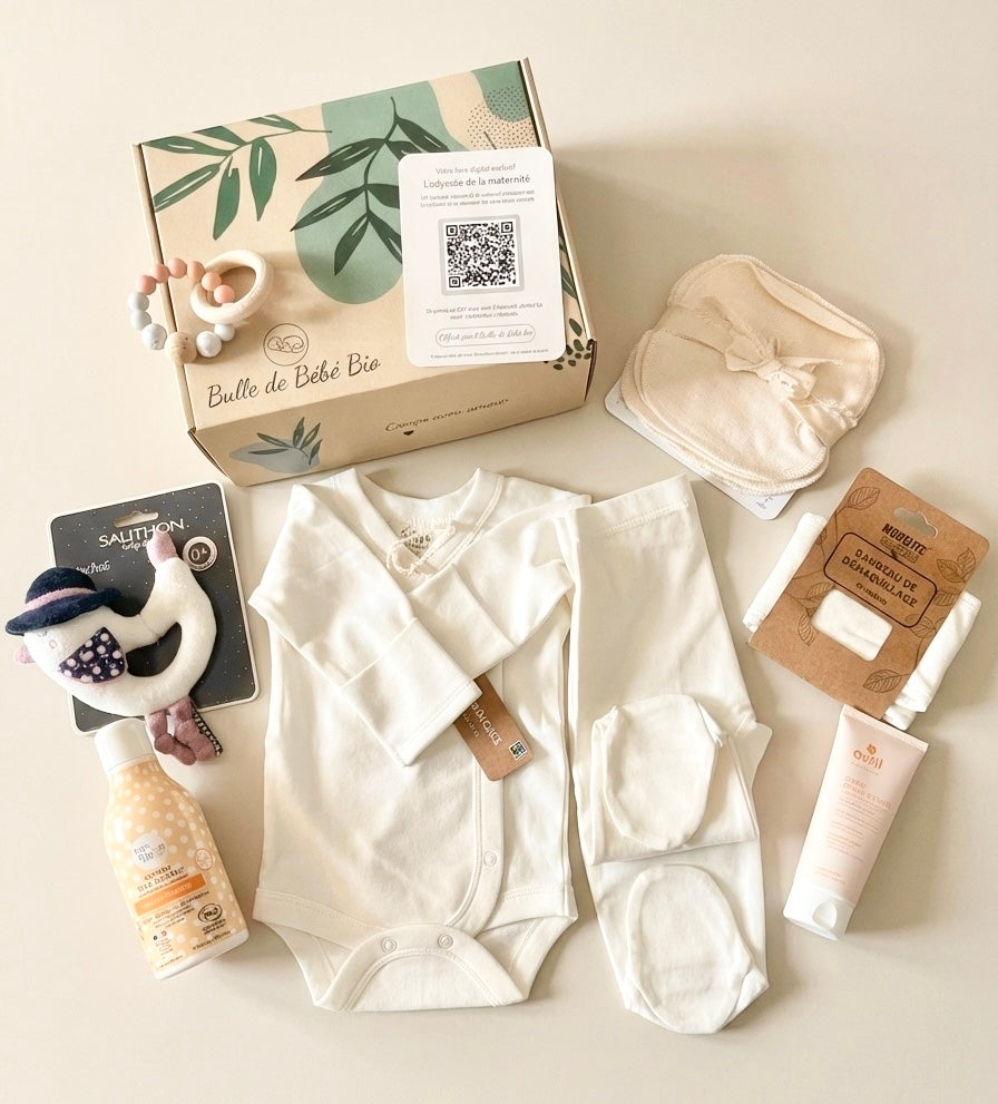 Box Tendre Essentielle TOP-VENTE