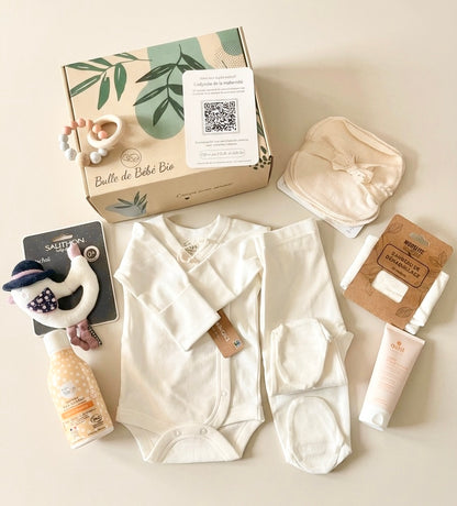 Box Tendre Essentielle TOP-VENTE