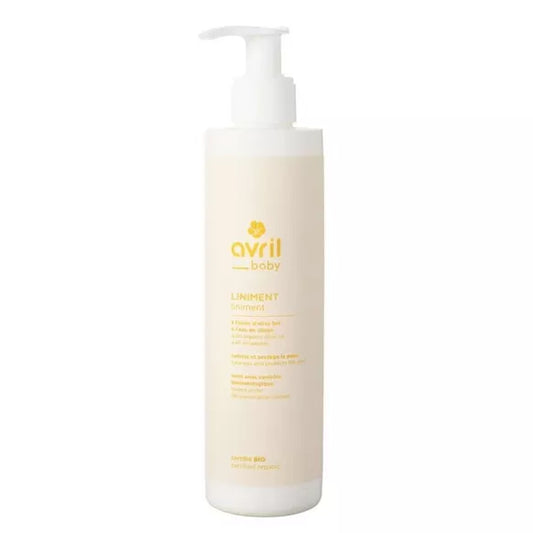 Liniment